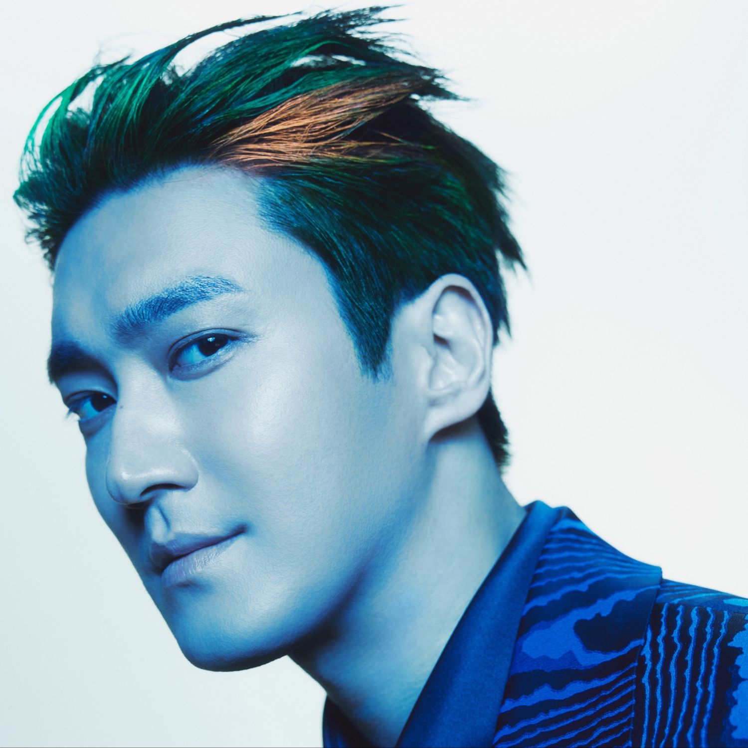 始源 (Super Junior)的最新活動照片