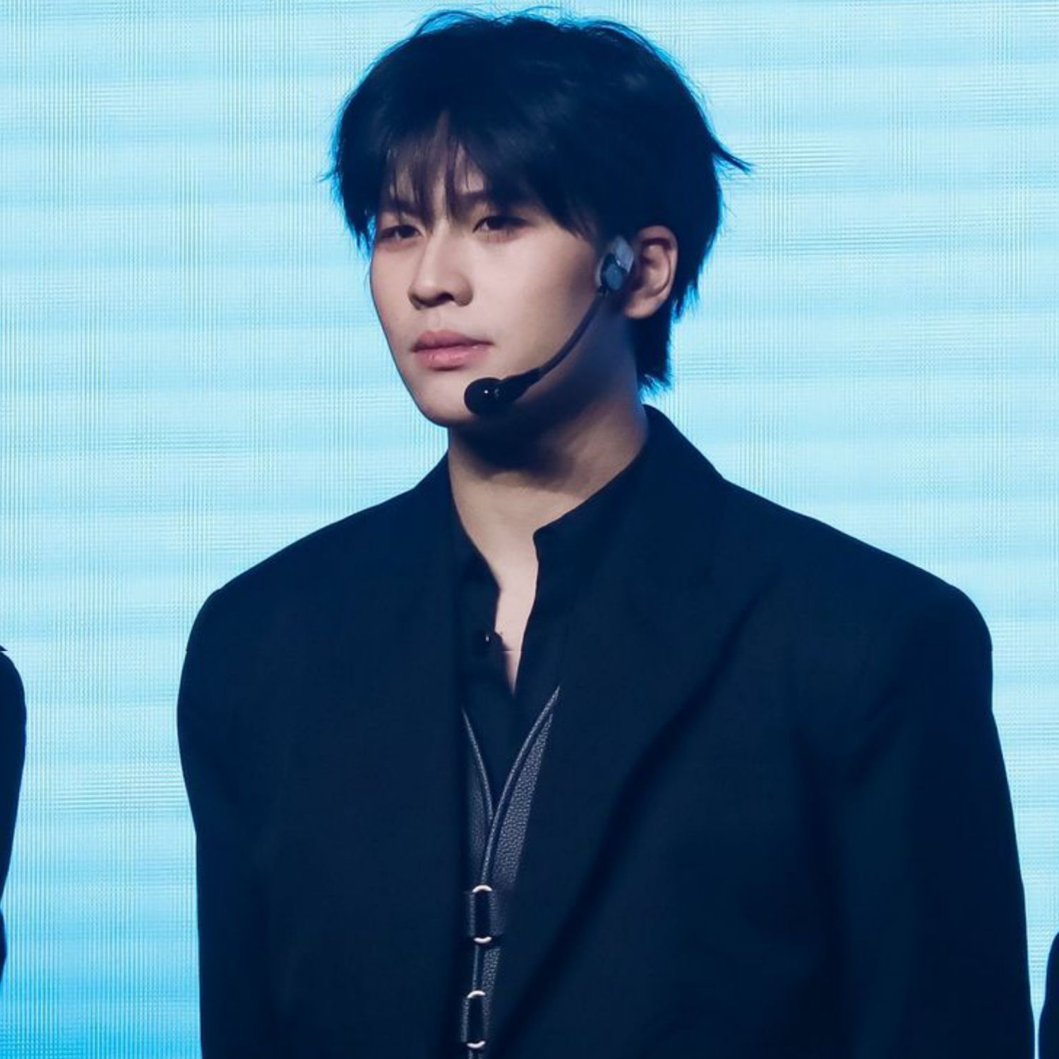 Recent activity shot of Shen (NexT1DE)