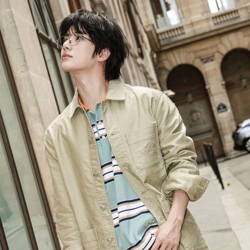 범규 (투모로우바이투게더)의 최신 사진