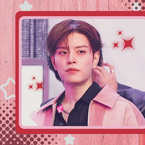 Latest photo of Seungmin (Stray Kids)