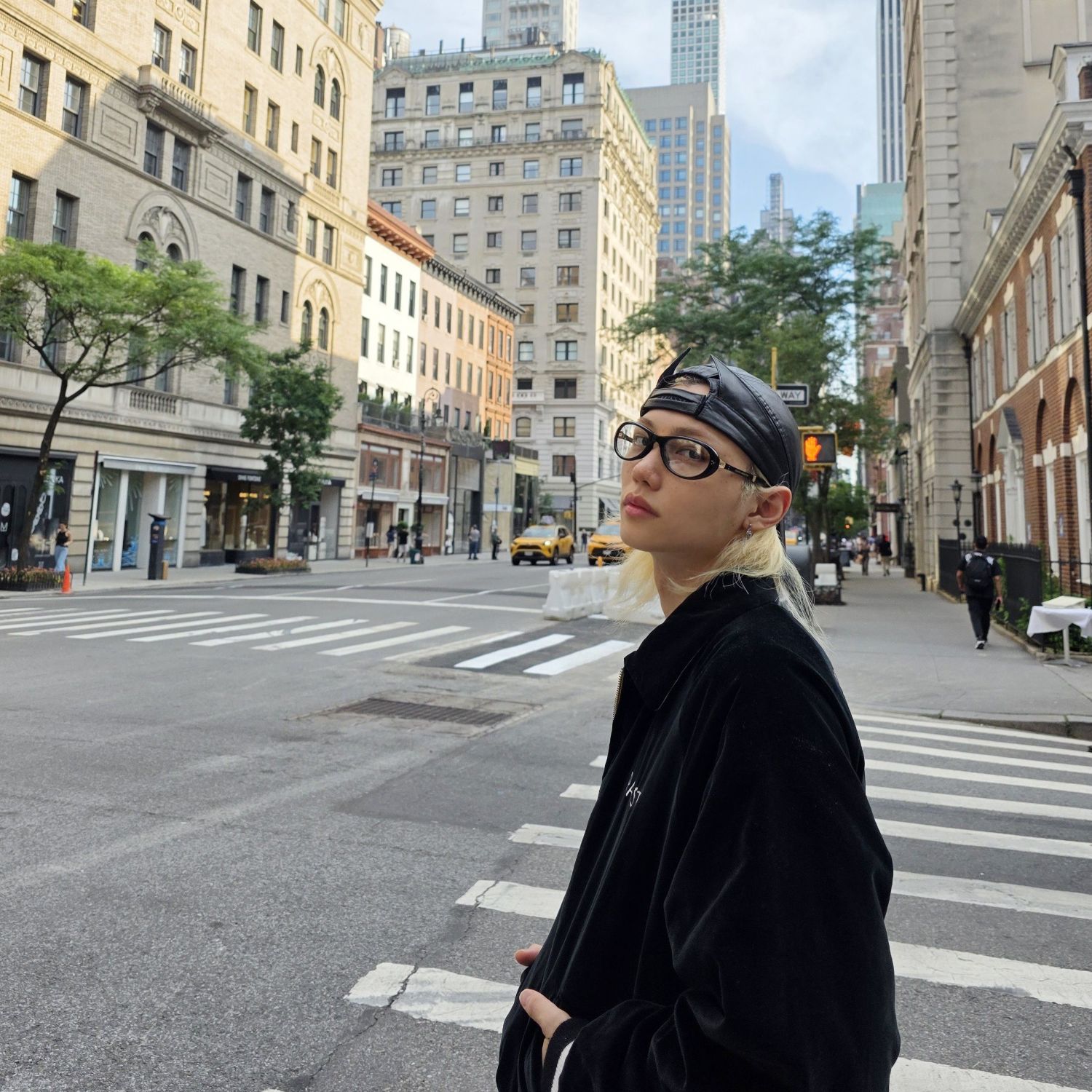 필릭스 (Stray Kids)의 최신 사진