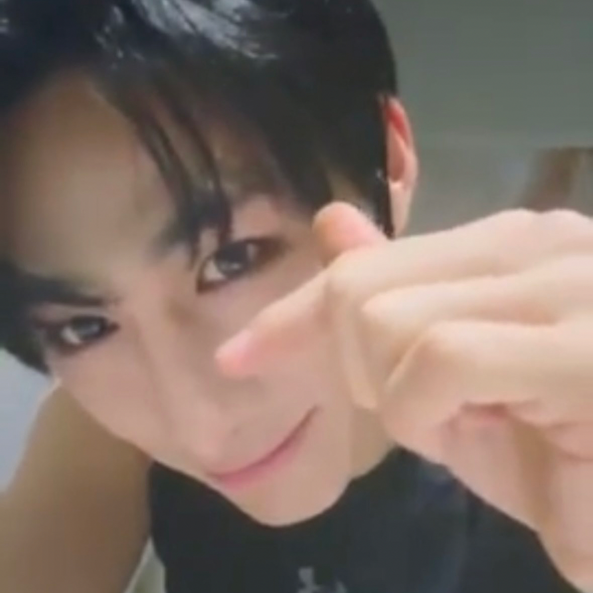 Latest photo of Lim Jimin (JUST B)