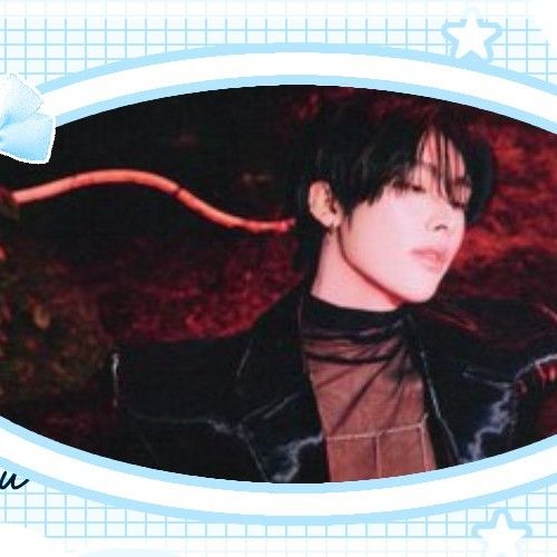 Latest photo of Ricky (ZEROBASEONE)