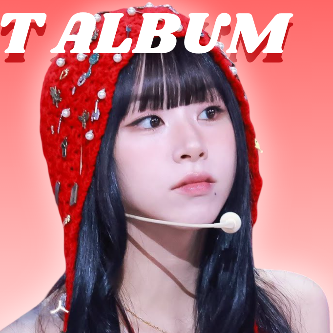 彩瑛 (TWICE)的最新活動照片