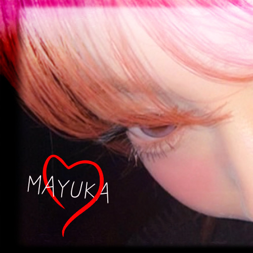 Mayuka (NiziU)粉絲拍下的瞬間
