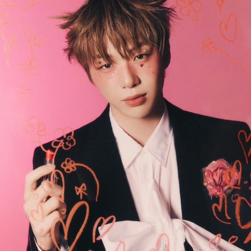 Foto terbaru Kang Daniel