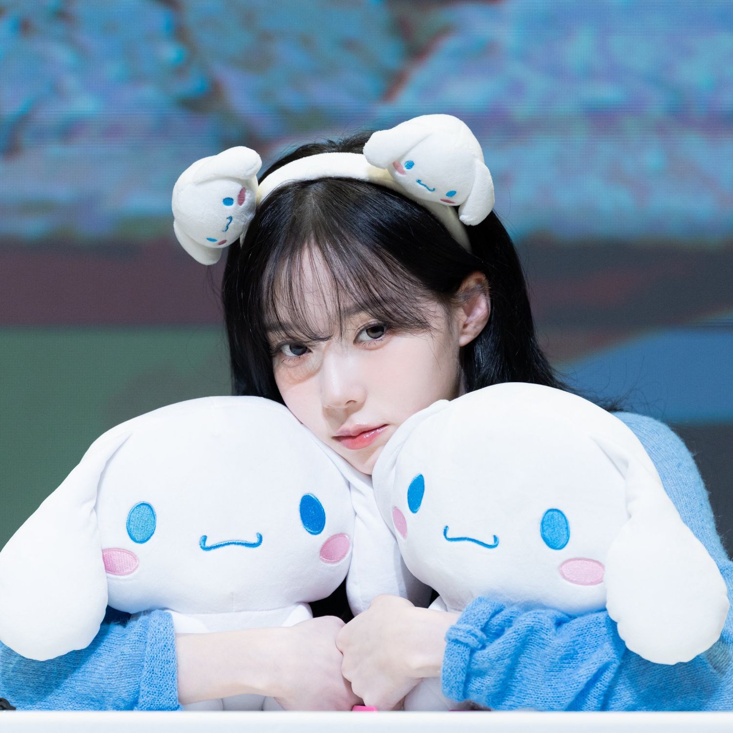 ウィンター (aespa)の最新写真