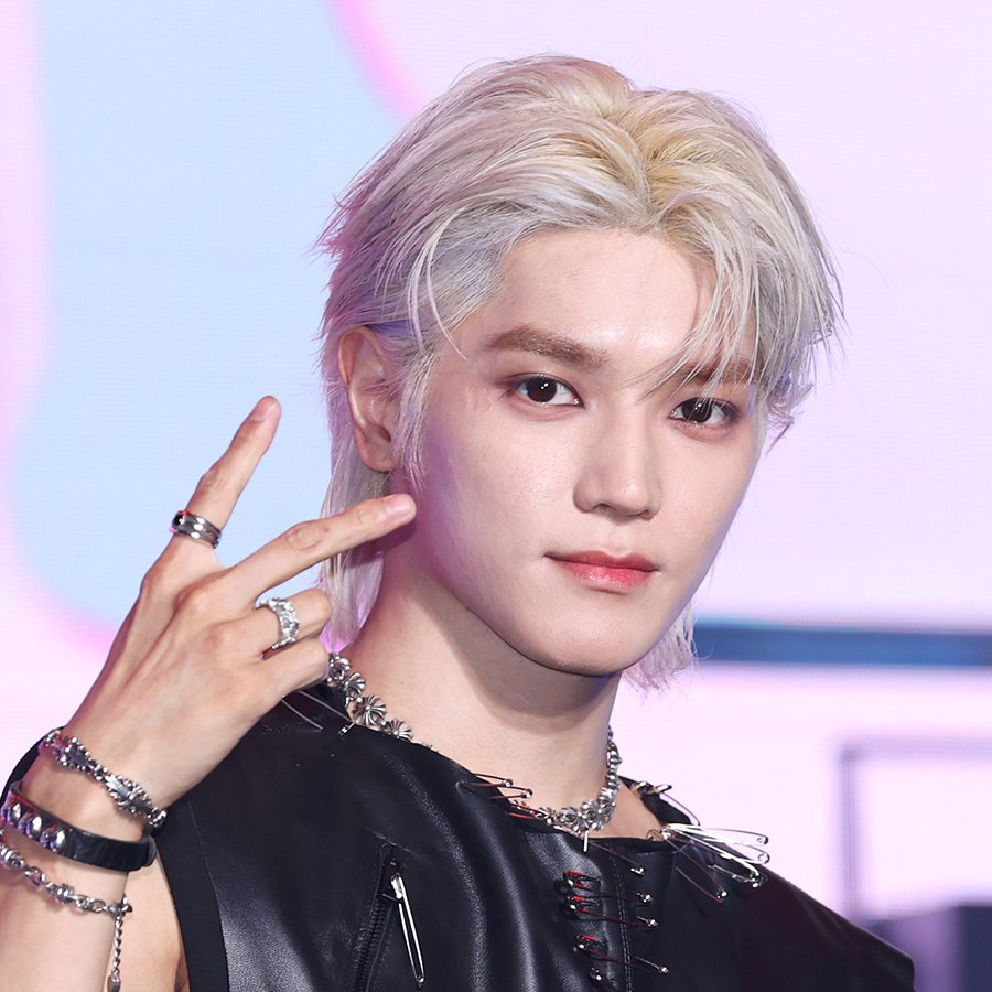 Potret di balik layar Taeyong (NCT 127)