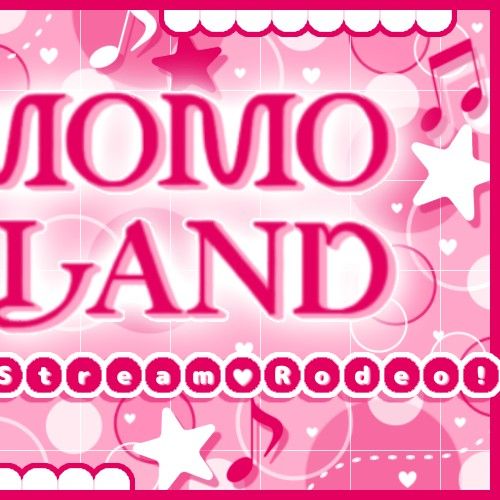 A moment captured by MOMOLAND's fan