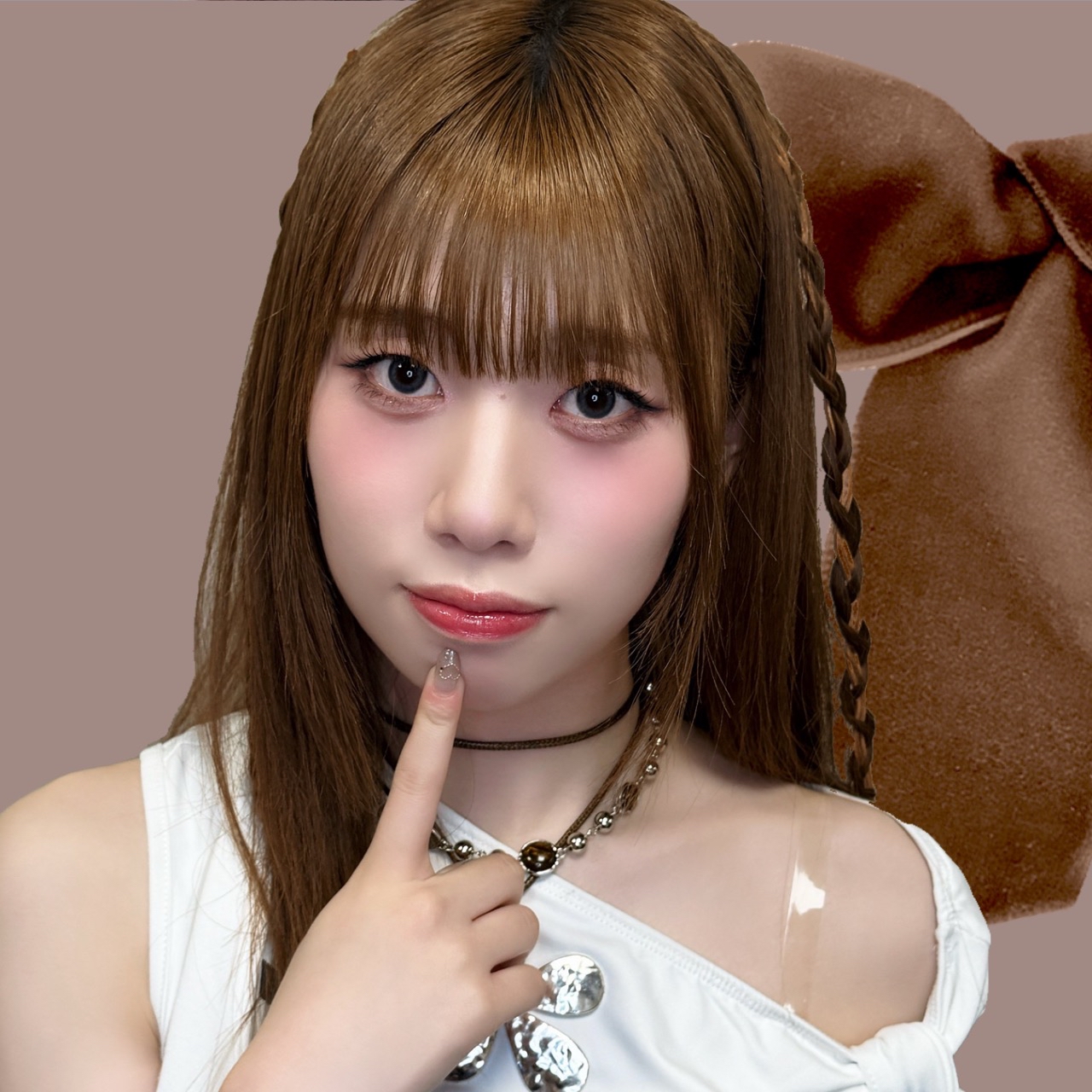 Latest photo of Takami Ayane (ME:I)