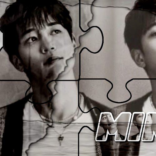 Latest photo of Minho (SHINee)
