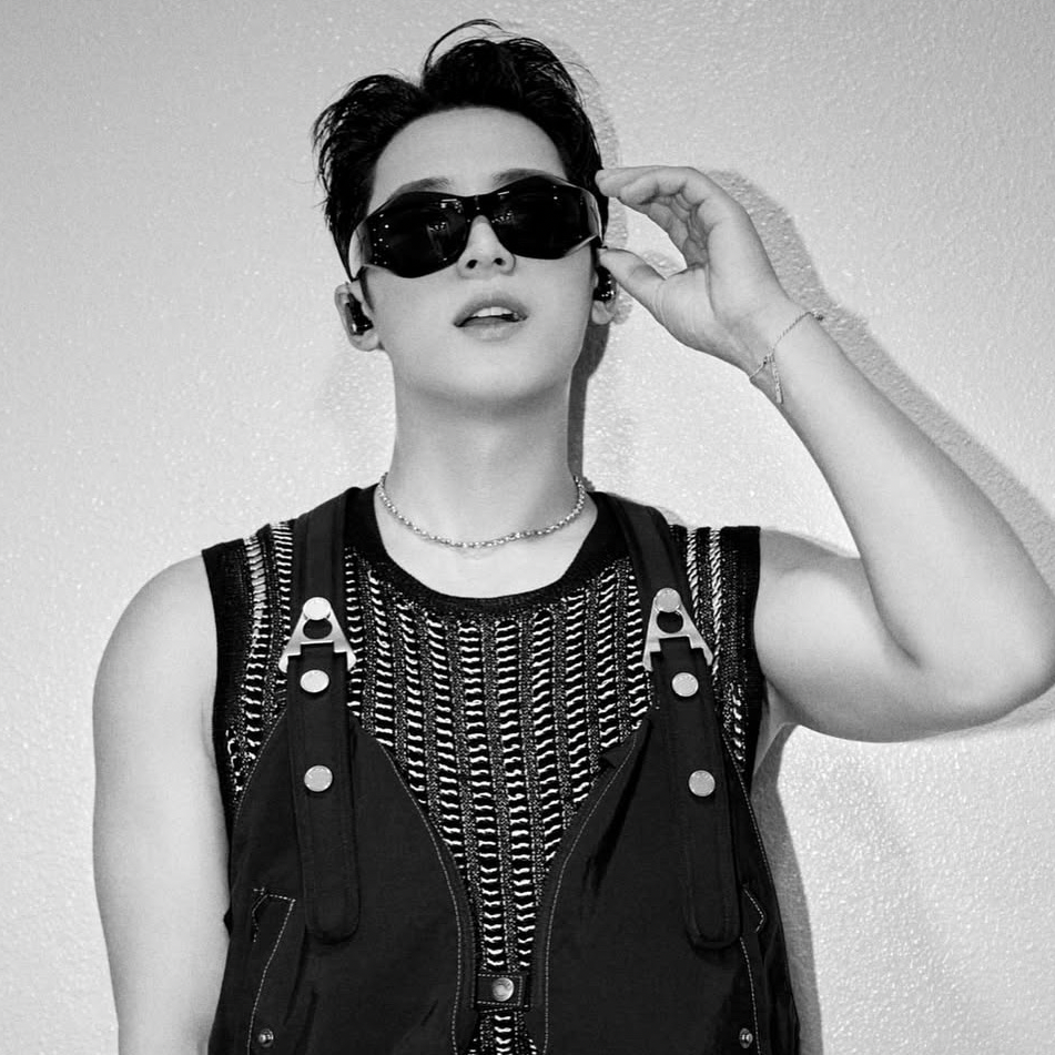 Latest photo of Mingyu (SEVENTEEN)