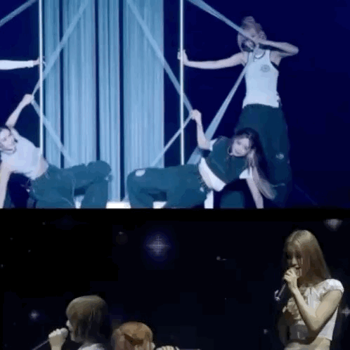 Latest photo of ME:I