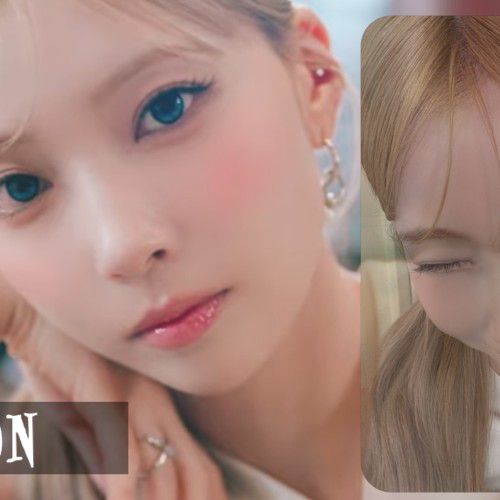 마유카 (NiziU) 팬이 찍은 순간