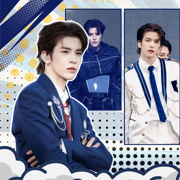 Signature photo of Songha (SMTR25) capturing their charm