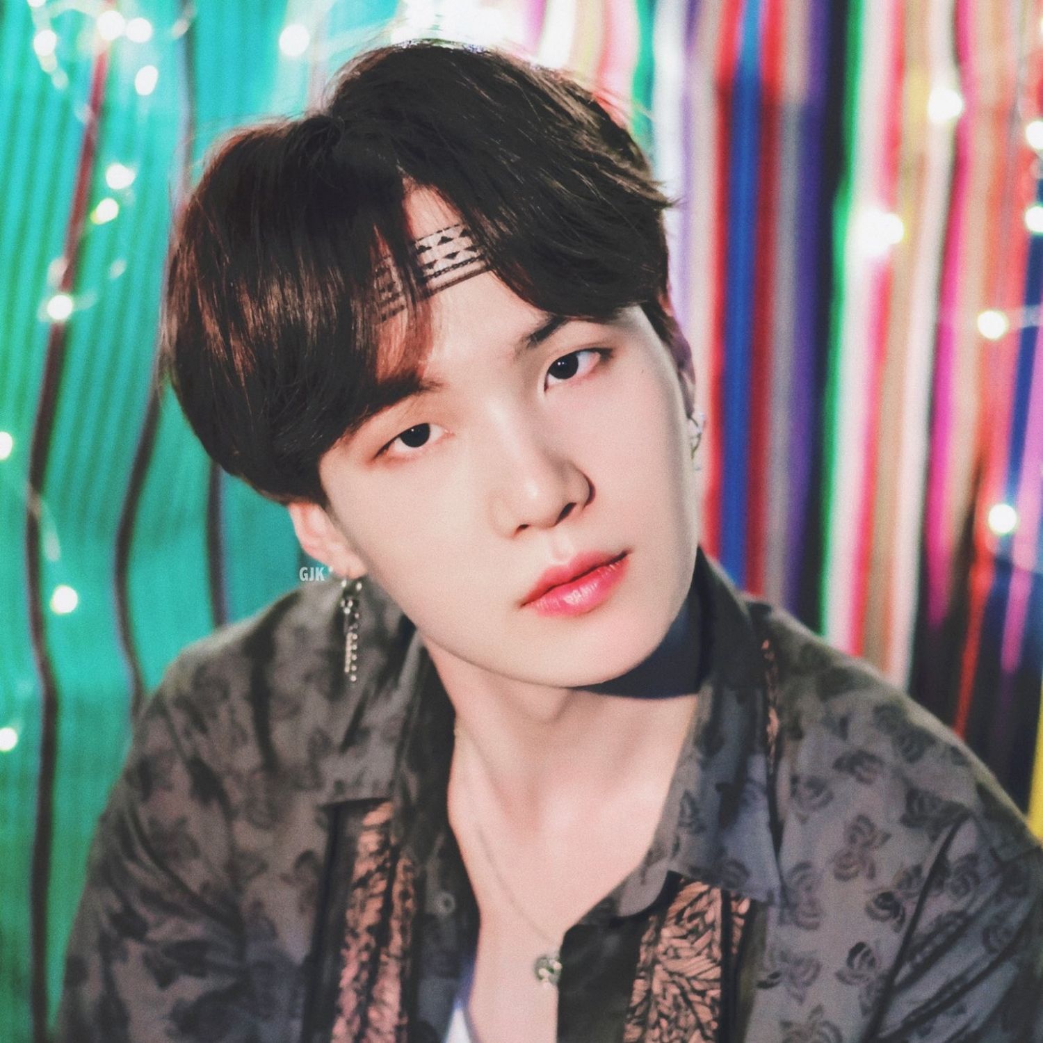 슈가 (방탄소년단)의 최신 사진