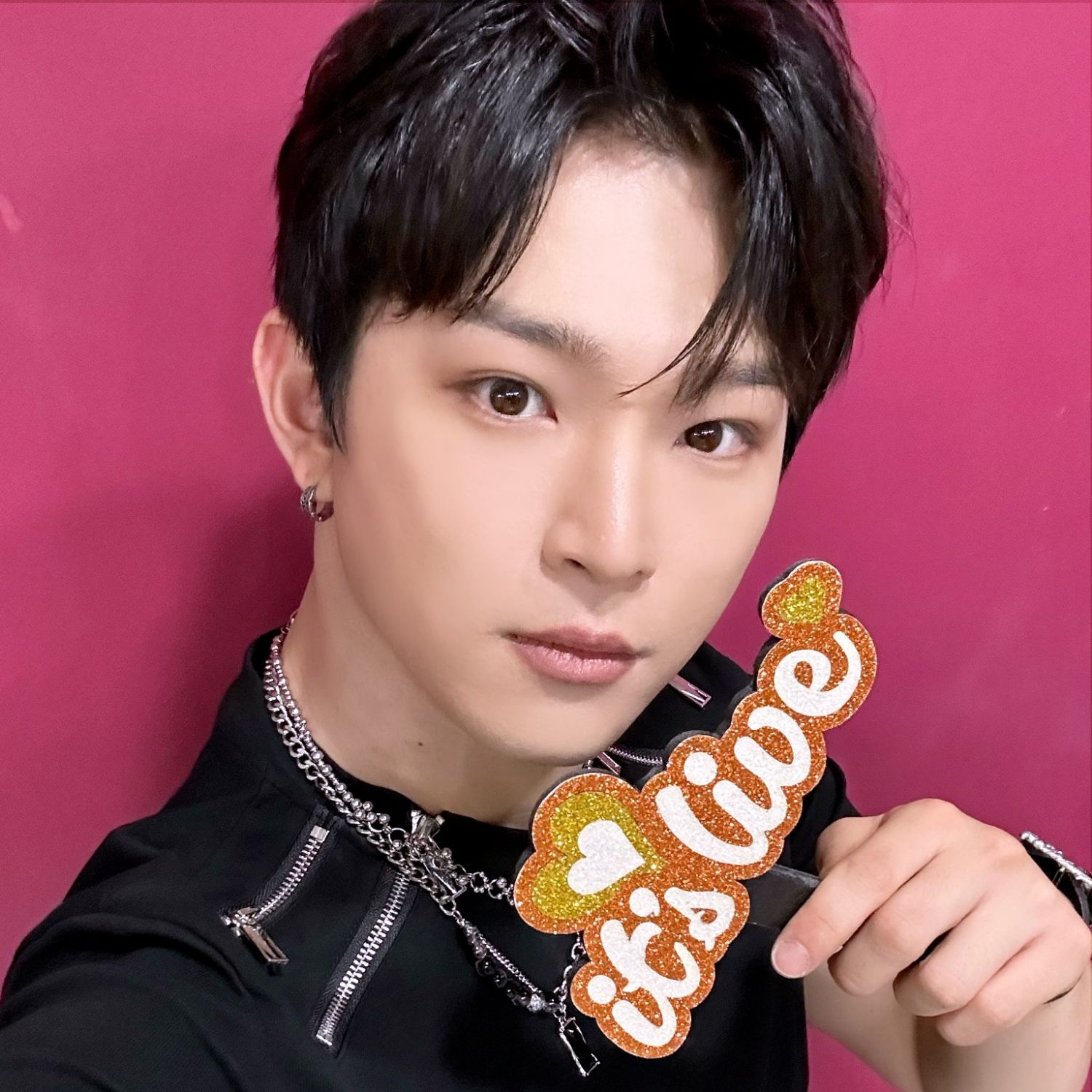 イド (ONEUS)の最新写真