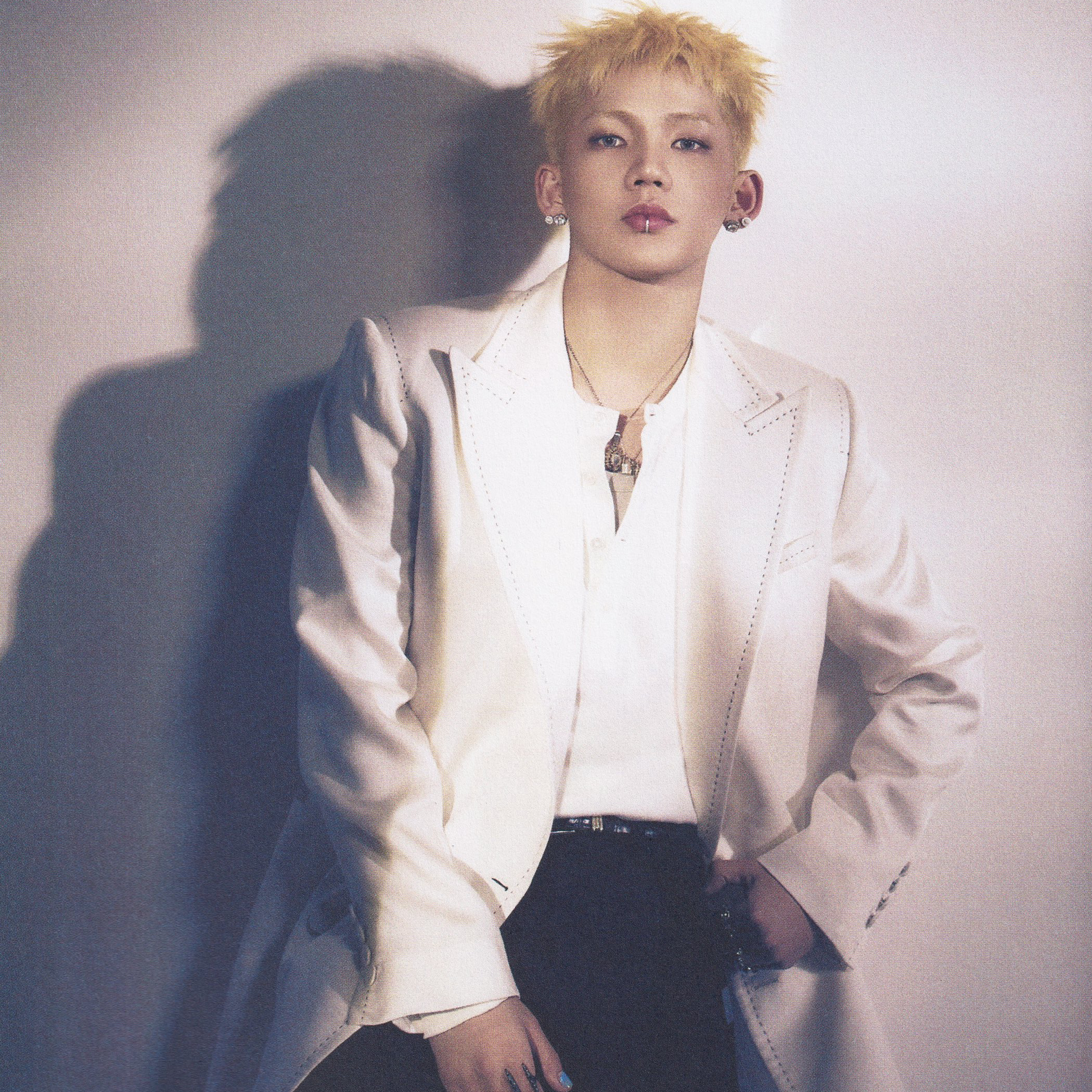 Recent activity shot of Choi Hyunsuk (TREASURE)