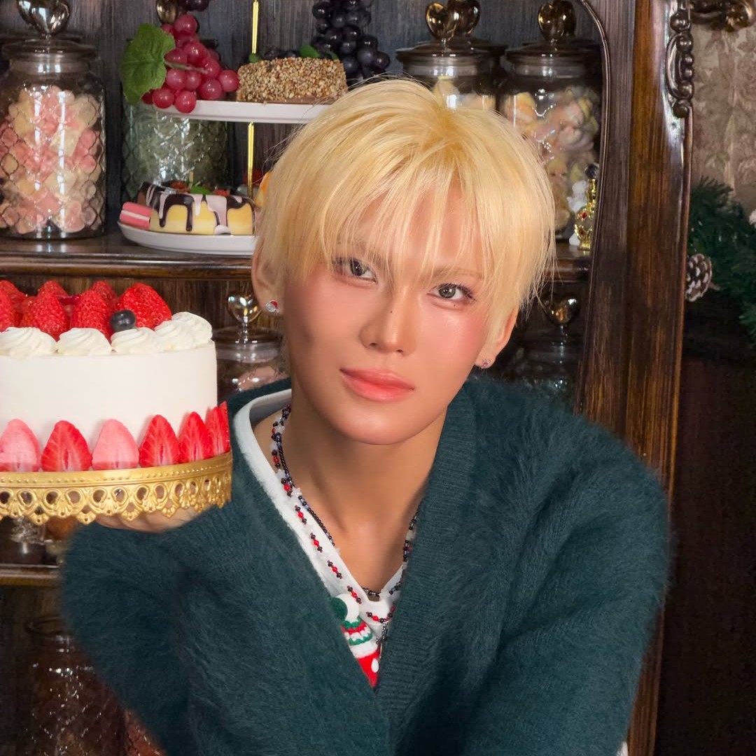 Latest photo of Hyun (XLOV)