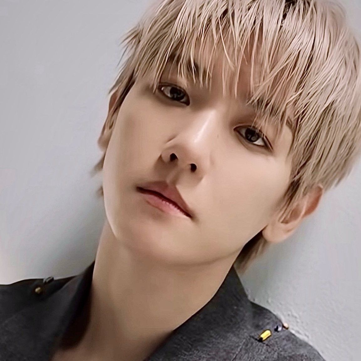 백현 (EXO) 팬이 찍은 순간