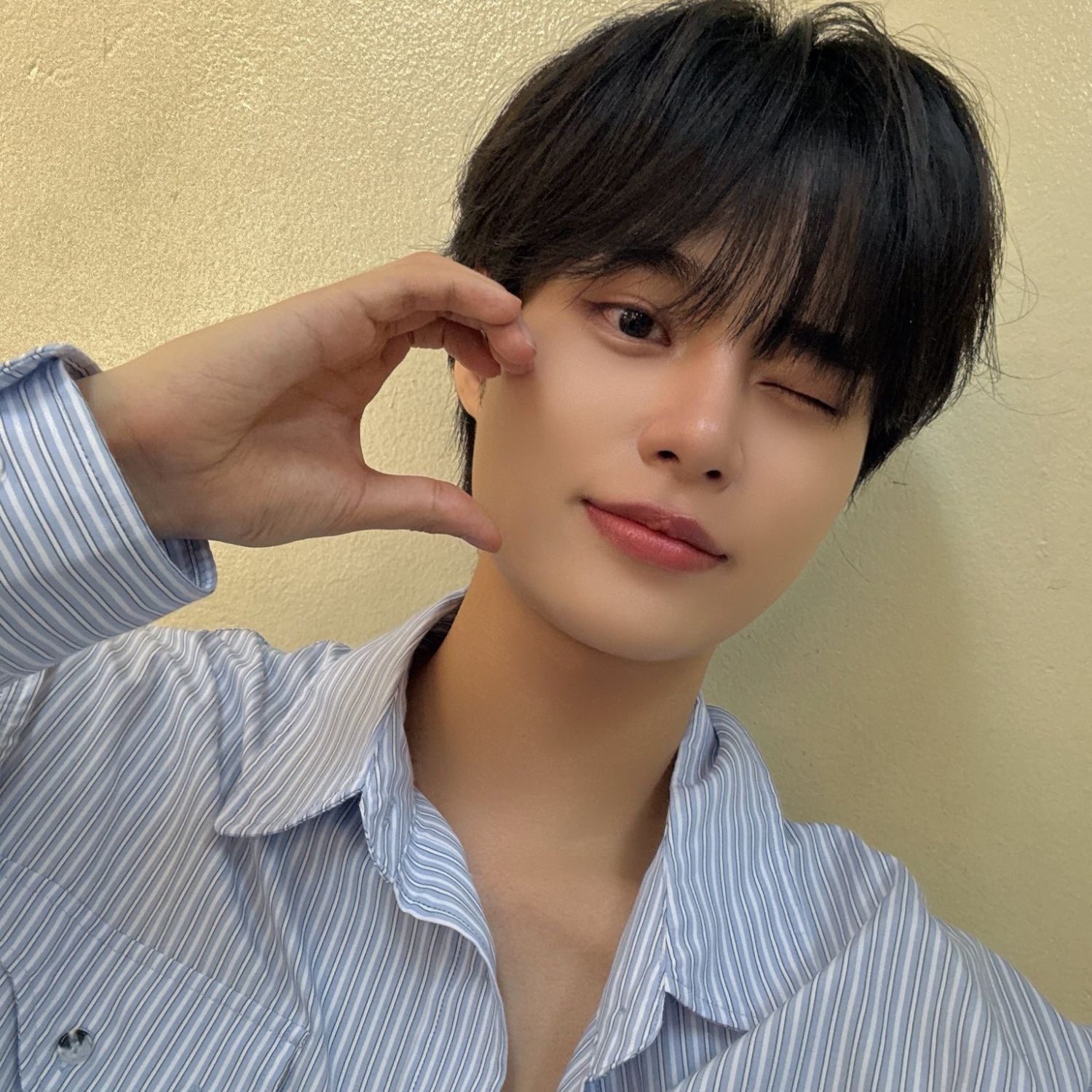 이대휘 (AB6IX) 팬이 찍은 순간