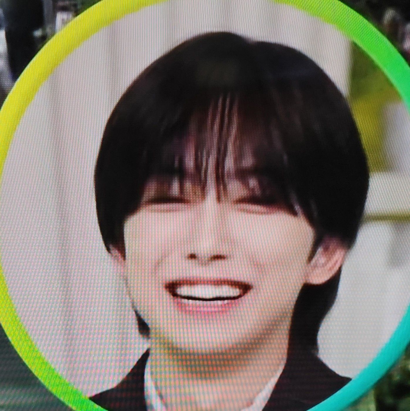 Behind-the-scenes cut of Fuma (&TEAM)