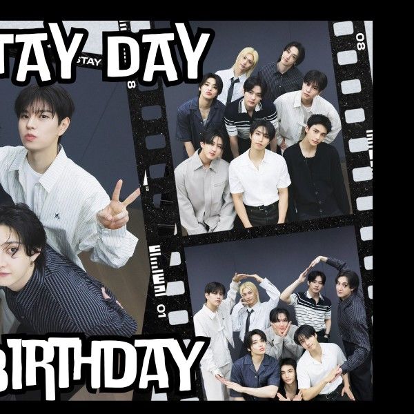 フィリックス (Stray Kids)の最近の活動写真