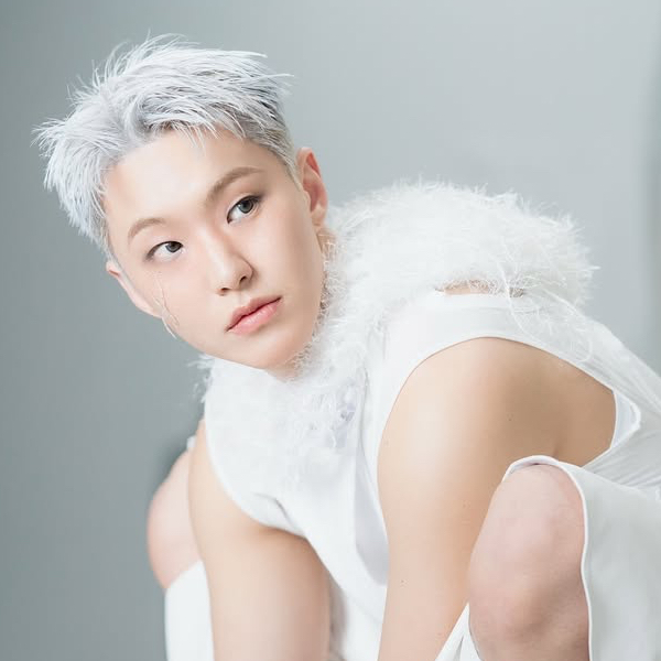 Latest photo of Hoshi (SEVENTEEN)