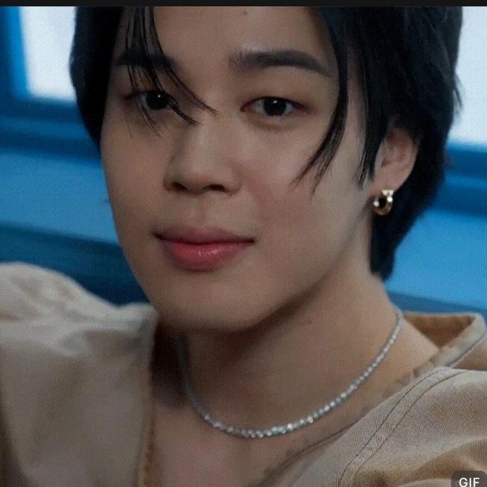 ジミン (BTS)ファンが撮った瞬間