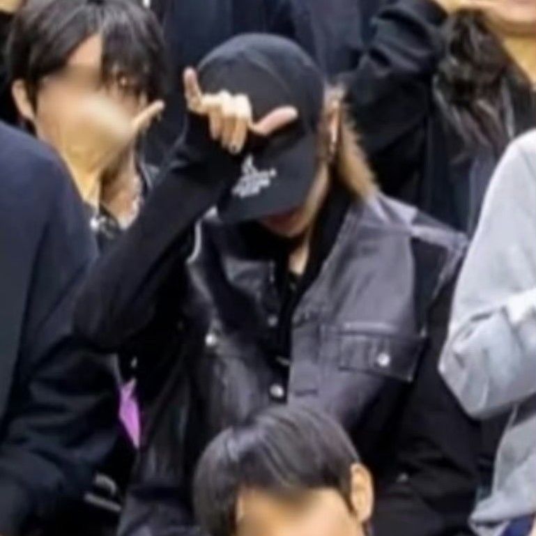 Latest photo of The 8 (SEVENTEEN)