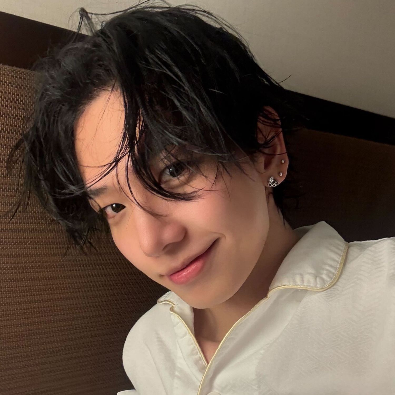 Recent activity shot of BOYNEXTDOOR