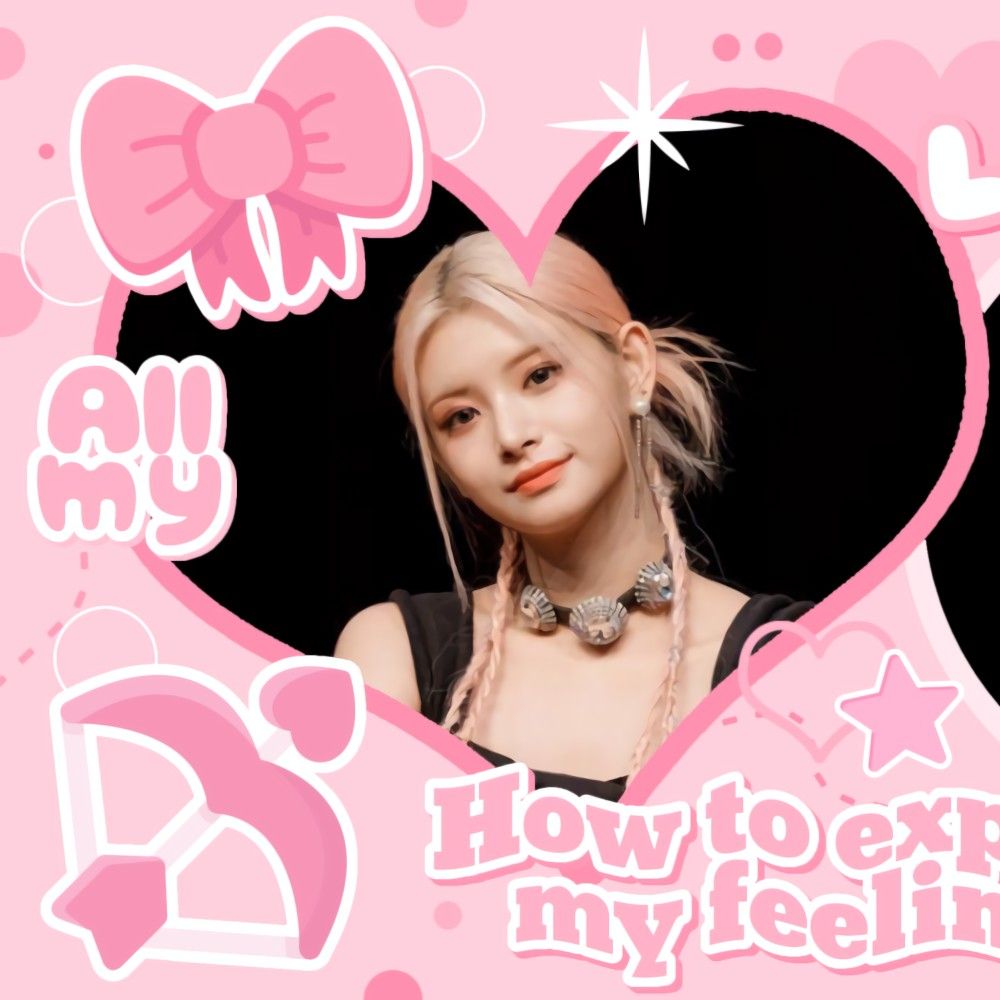 Behind-the-scenes cut of Yiren (EVERGLOW)