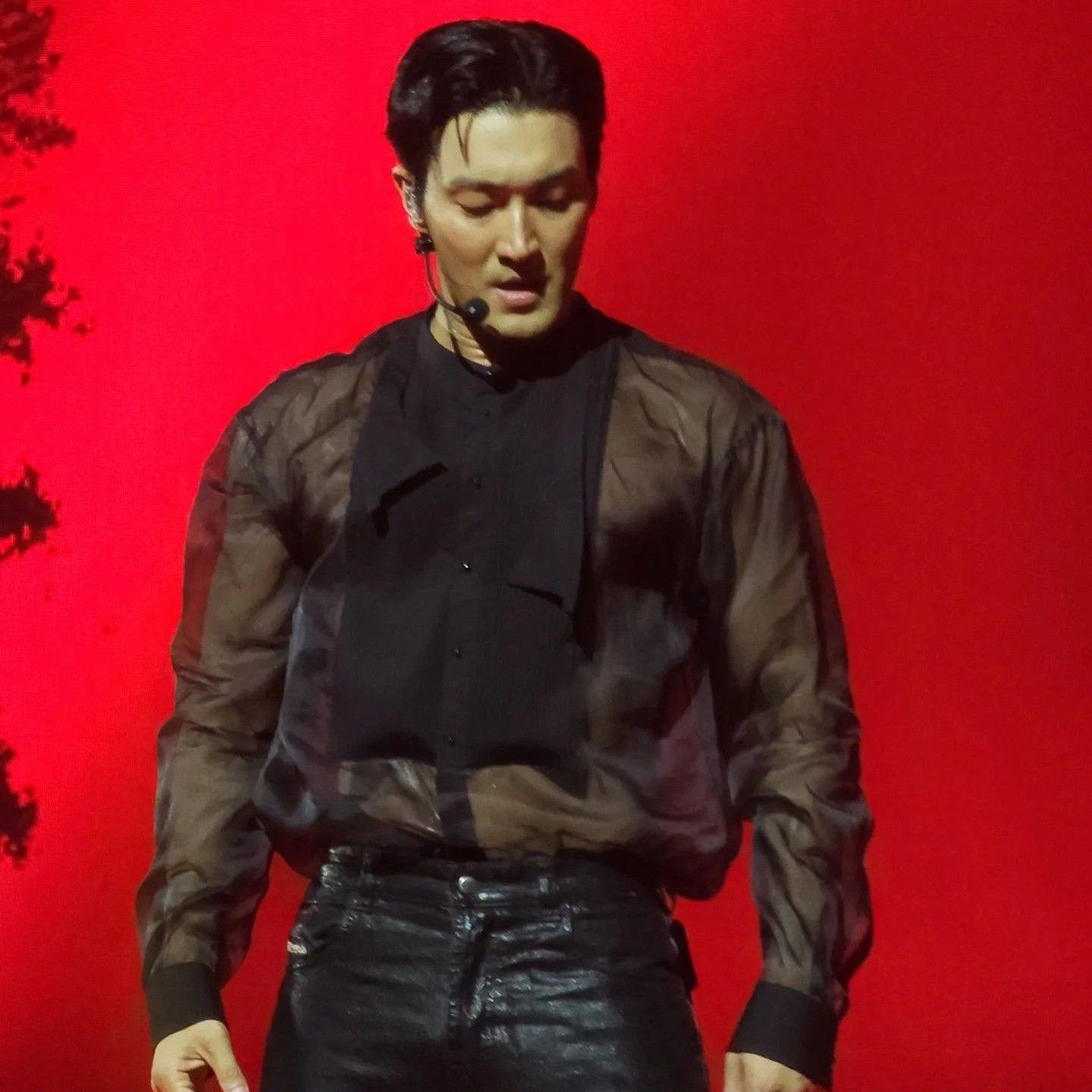 始源 (Super Junior)的最新照片