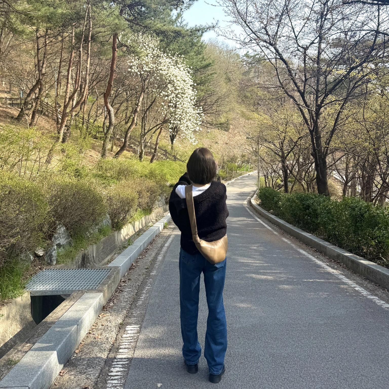 Behind-the-scenes cut of Wendy (Red Velvet)