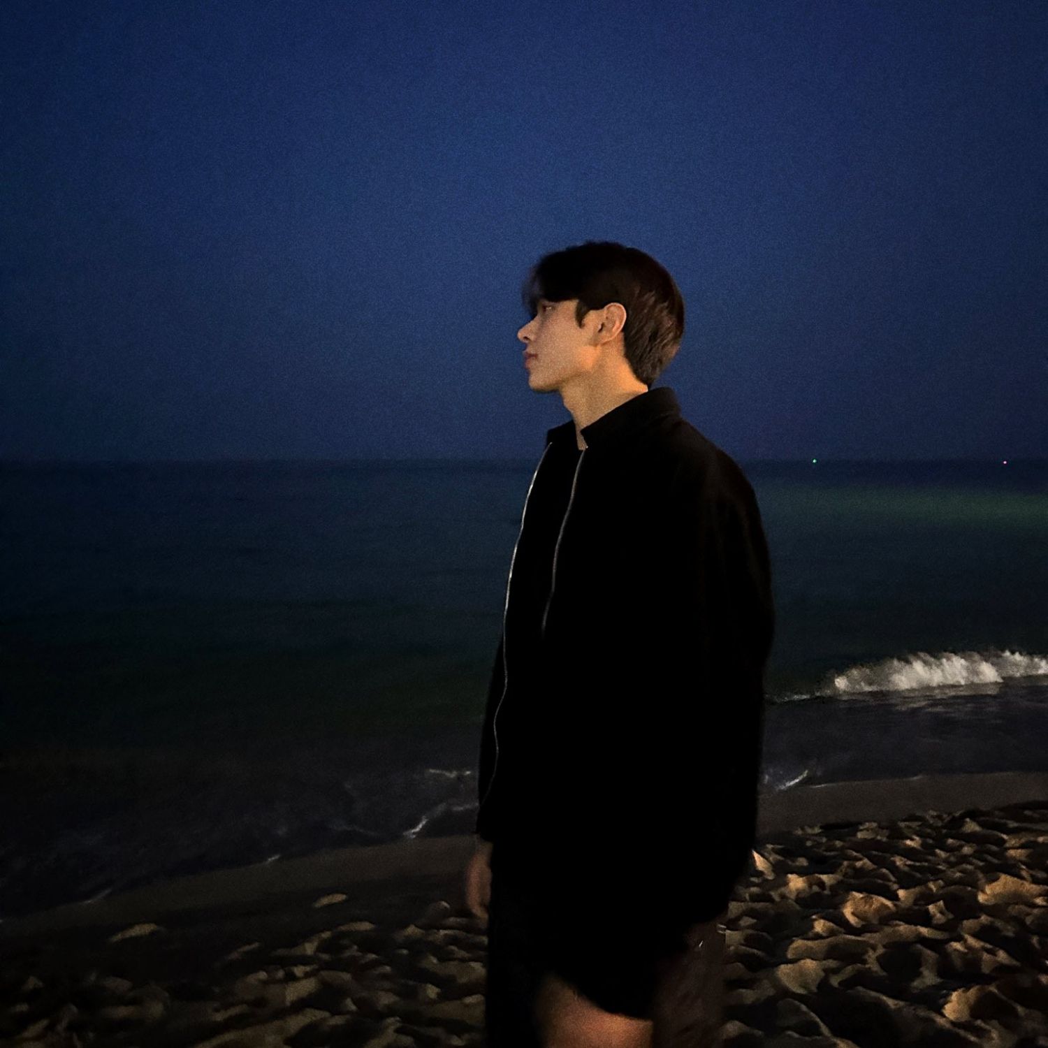 Latest photo of Ryu Junmin (ATBO)