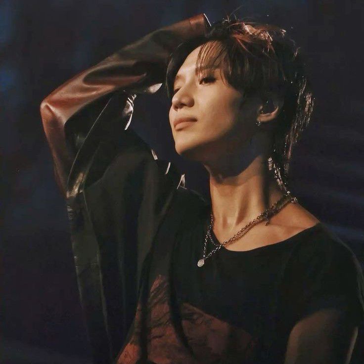 泰民 (SHINee)粉絲拍下的瞬間