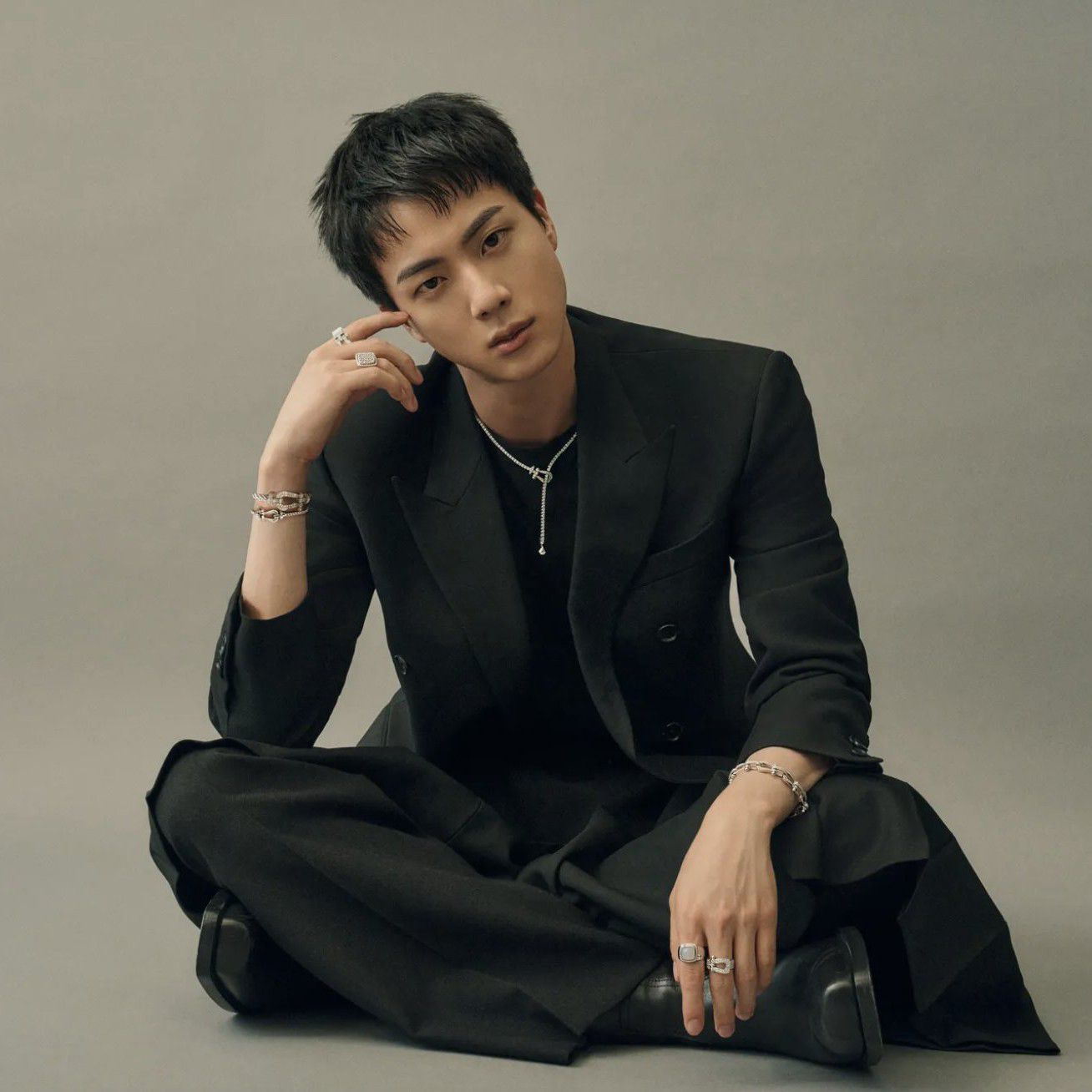 방탄소년단의 최신 사진