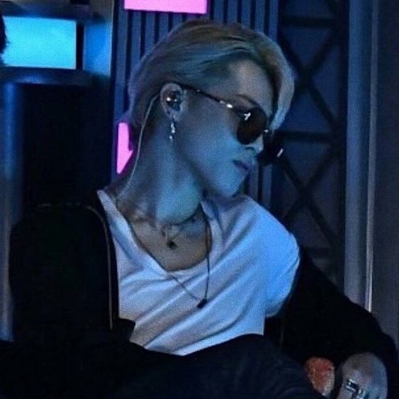 Foto terbaru Jimin (BTS)