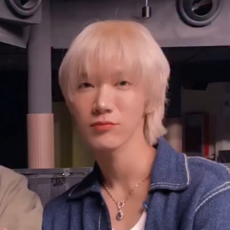A moment captured by TEN (WayV)'s fan