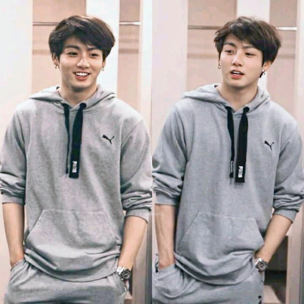 Latest photo of Jungkook (BTS)