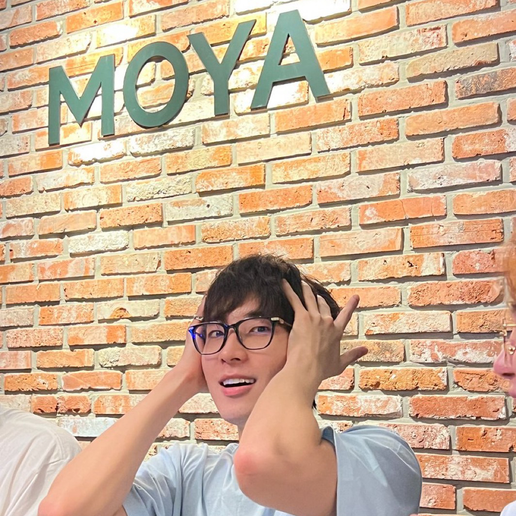 세븐틴 최근 활동샷