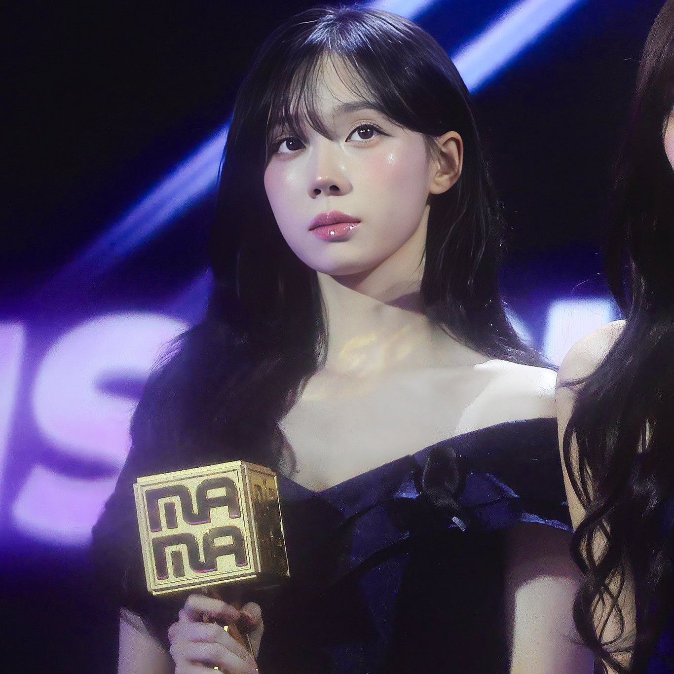 Winter (aespa)的最新活動照片