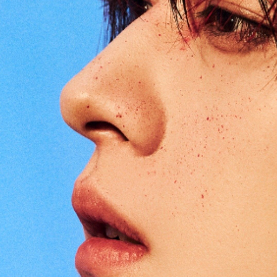 Behind-the-scenes cut of Lee Know (Stray Kids)