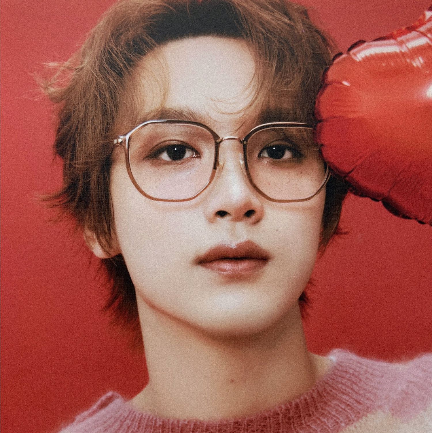 Latest photo of Haechan (NCT 127, NCT DREAM)