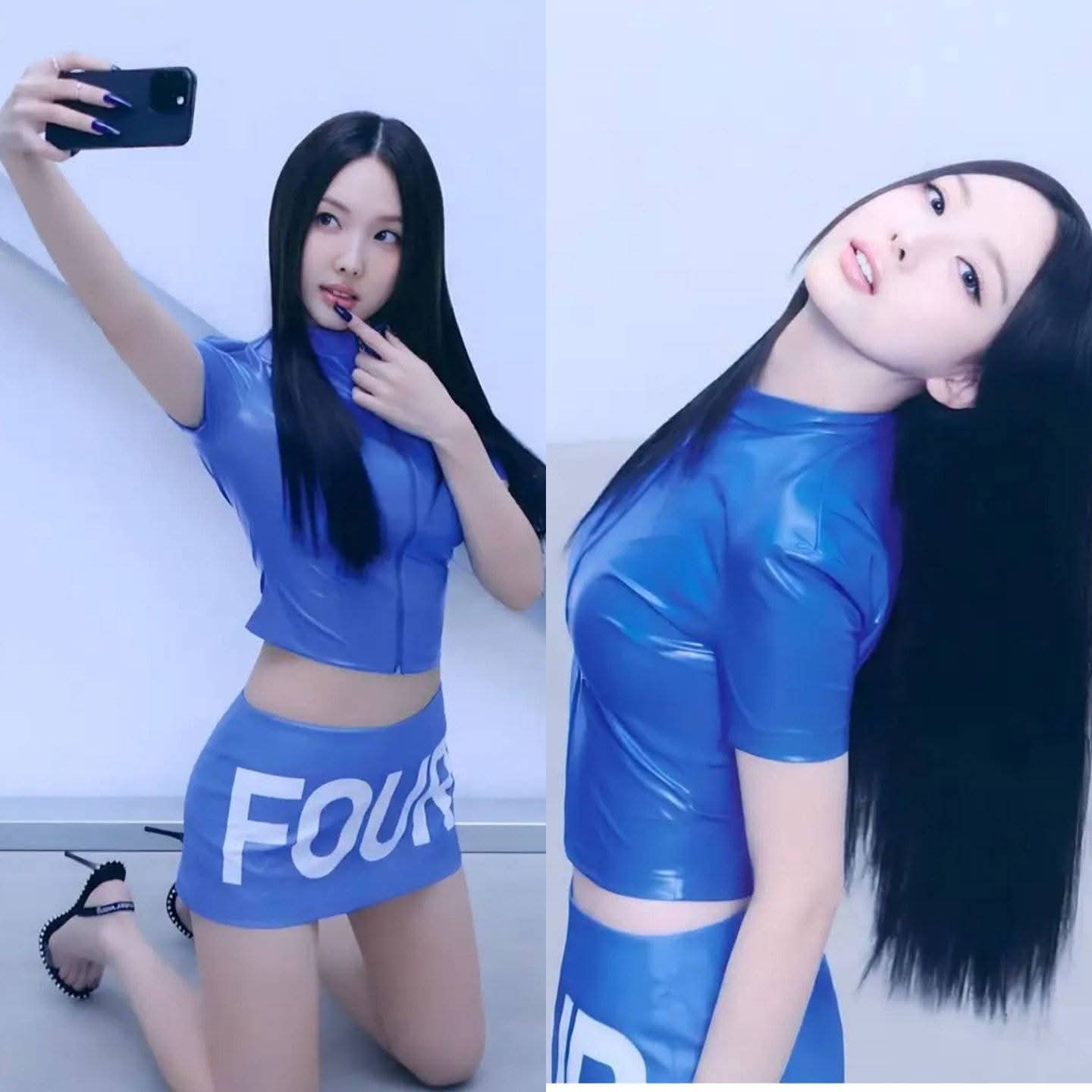 TWICEの最新写真