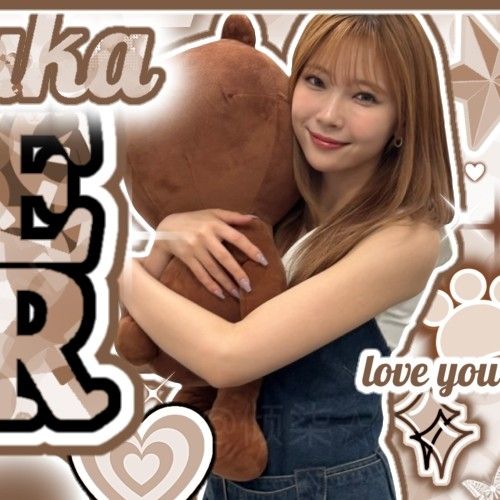 Latest photo of Mayuka (NiziU)