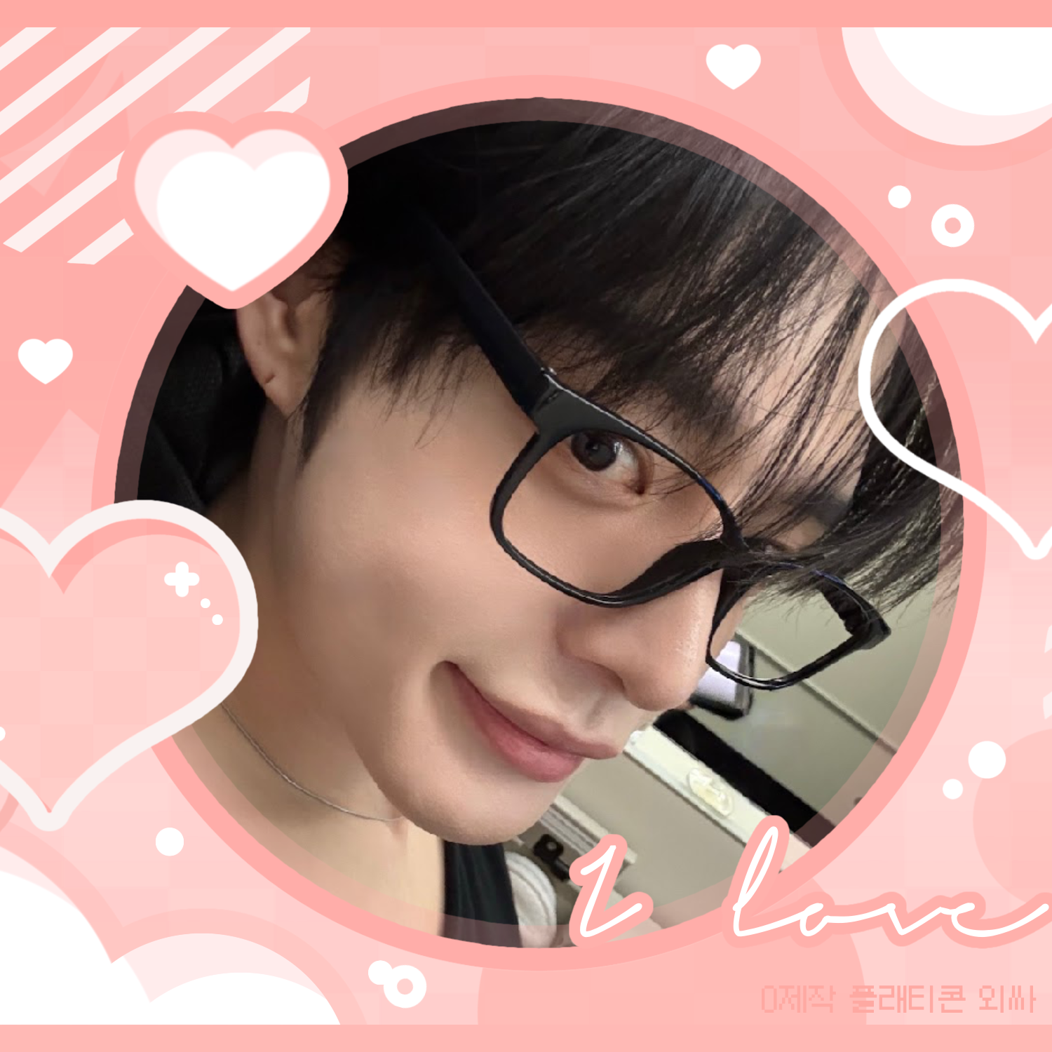 Latest photo of ZEROBASEONE