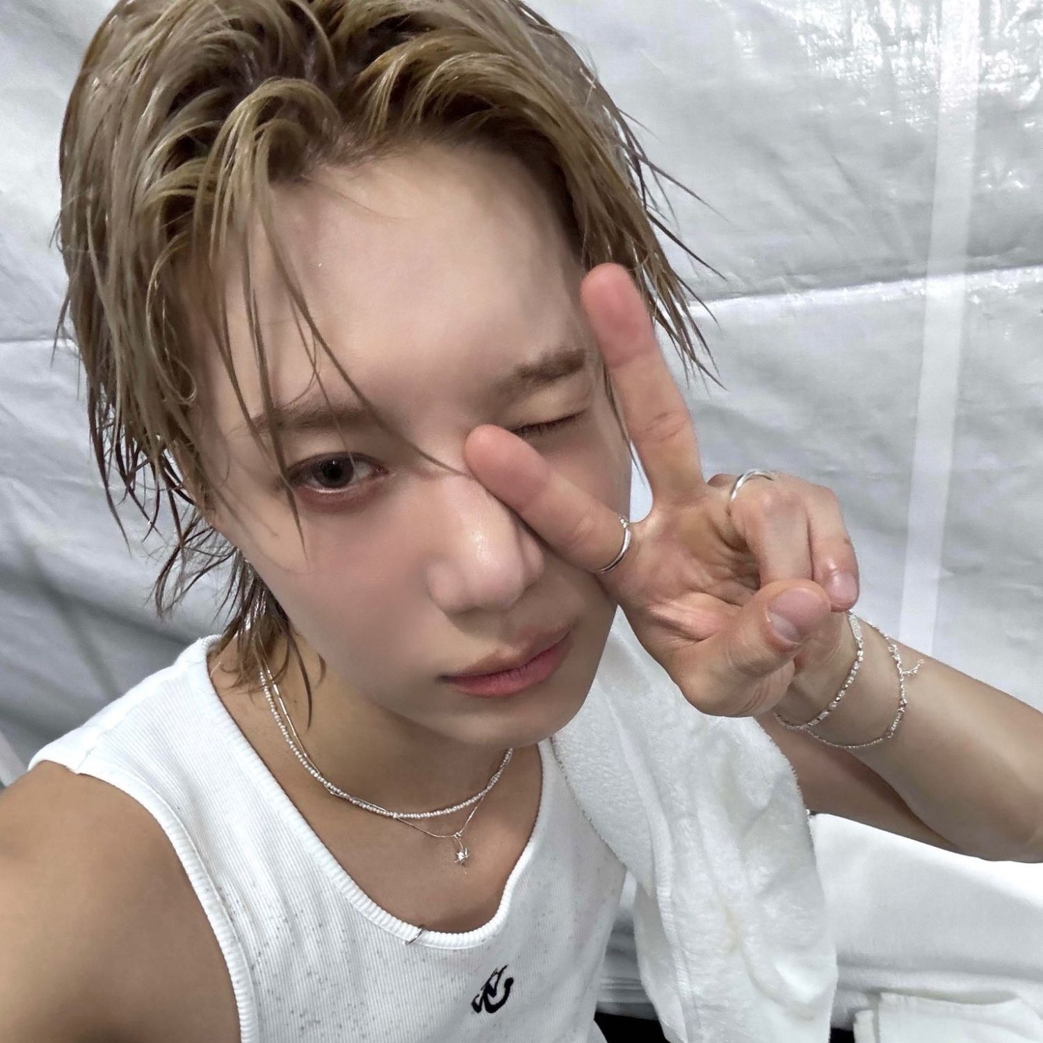 テミン (SHINee)の最近の活動写真
