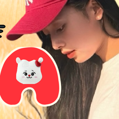 Rima (NiziU)的最新活動照片