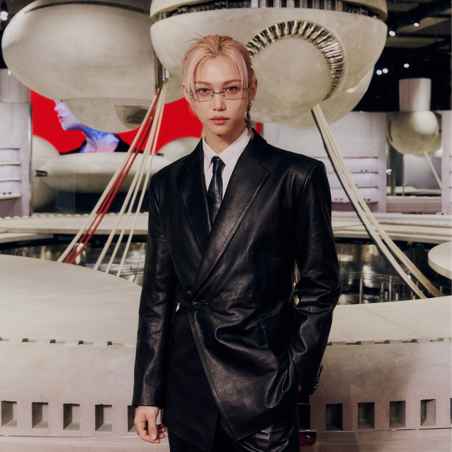 フィリックス (Stray Kids)の最近の活動写真